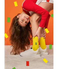 Falke X Haribo Kinder Socken