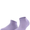 Family Damen Sneakersocken