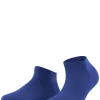 Family Damen Sneakersocken