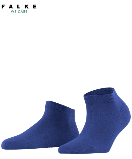 Family Damen Sneakersocken