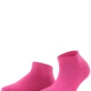 Family Damen Sneakersocken