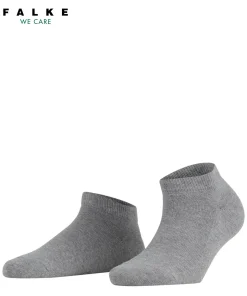 Family Damen Sneakersocken