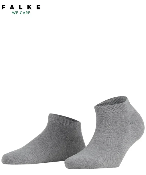 Family Damen Sneakersocken