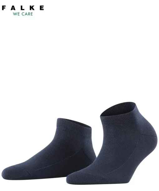 Family Damen Sneakersocken