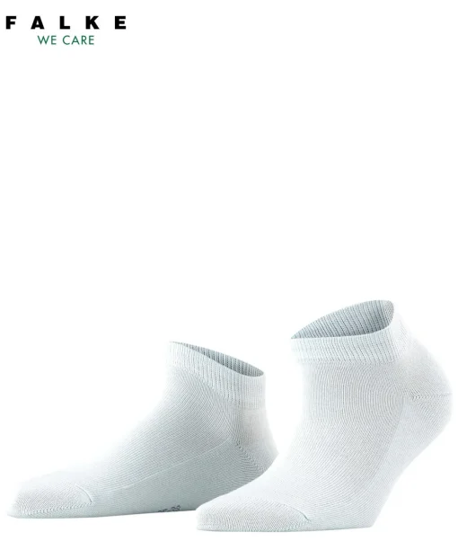 Family Damen Sneakersocken