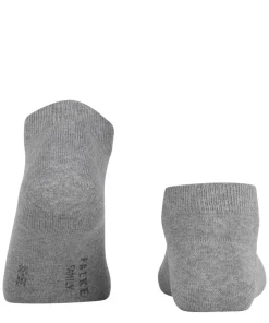 Family Damen Sneakersocken