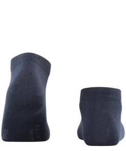 Family Damen Sneakersocken