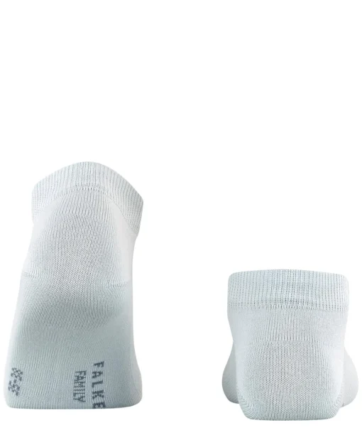 Family Damen Sneakersocken