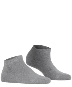 Family Damen Sneakersocken