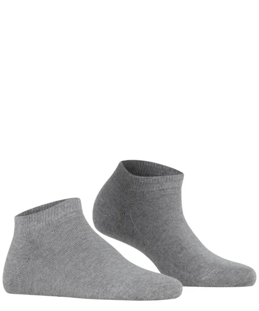 Family Damen Sneakersocken