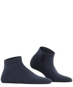 Family Damen Sneakersocken