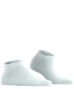 Family Damen Sneakersocken