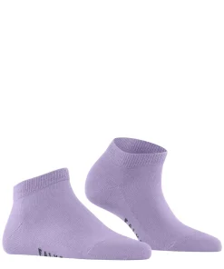 Family Damen Sneakersocken