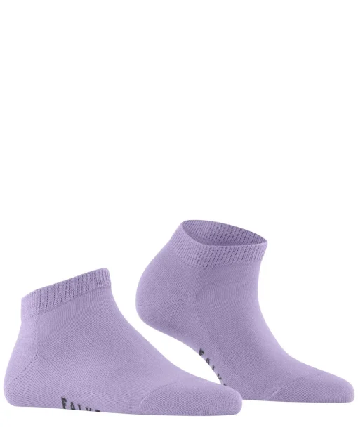 Family Damen Sneakersocken