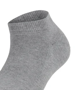 Family Damen Sneakersocken