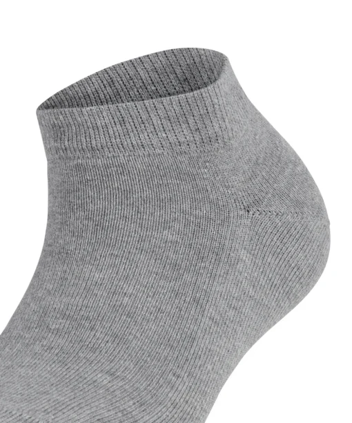 Family Damen Sneakersocken