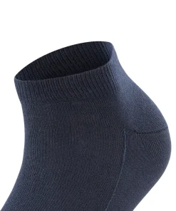 Family Damen Sneakersocken
