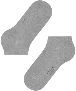 Family Damen Sneakersocken