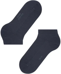 Family Damen Sneakersocken