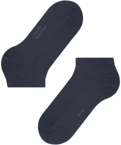Family Damen Sneakersocken