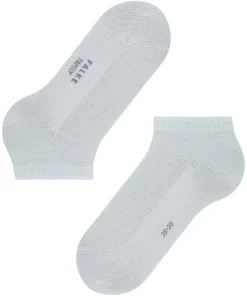 Family Damen Sneakersocken