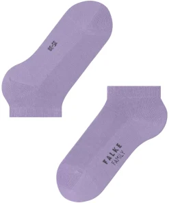 Family Damen Sneakersocken