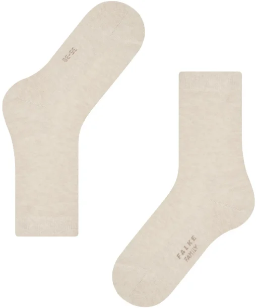 Family Damen Socken