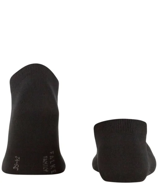 Family Herren Sneakersocken