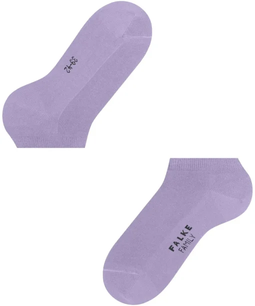 Family Herren Sneakersocken