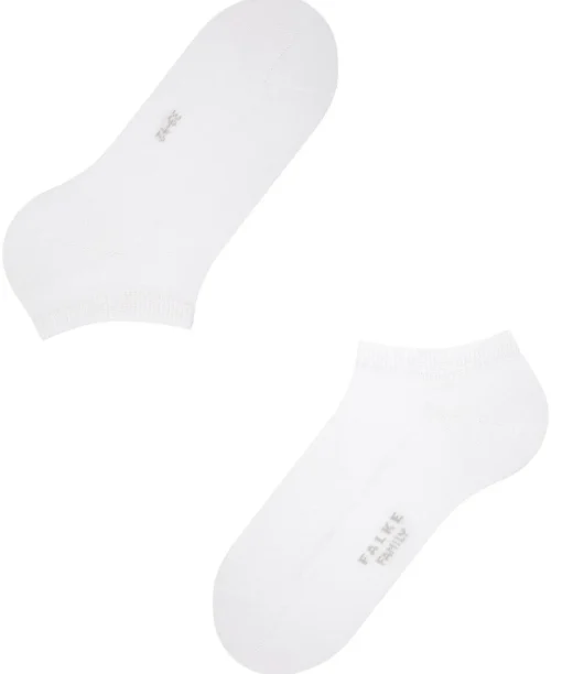 Family Herren Sneakersocken