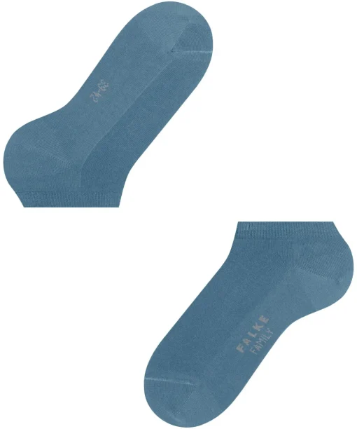 Family Herren Sneakersocken