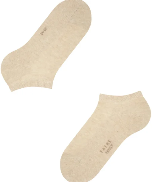 Family Herren Sneakersocken