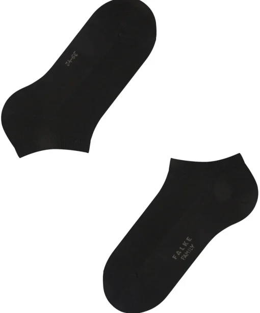 Family Herren Sneakersocken