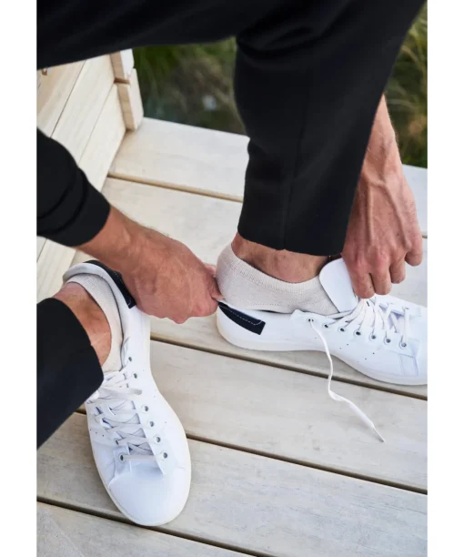 Family Herren Sneakersocken