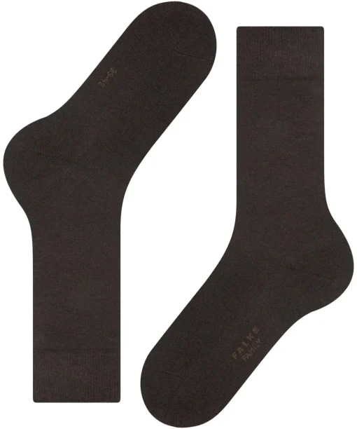 Family Herren Socken