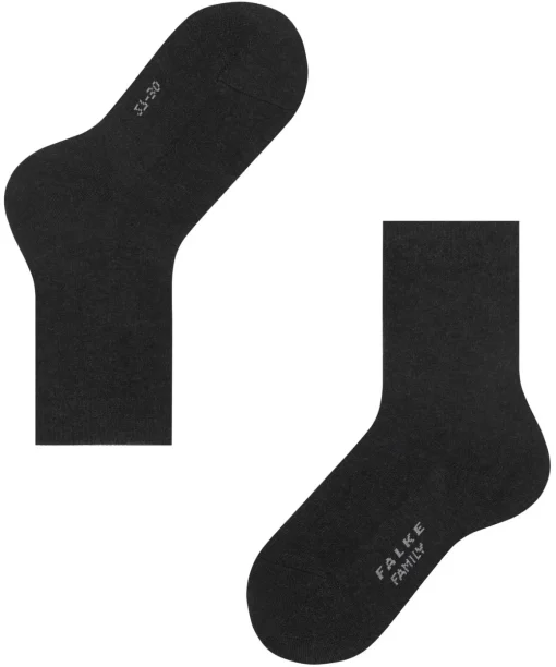Family Kinder Socken
