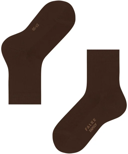 Family Kinder Socken