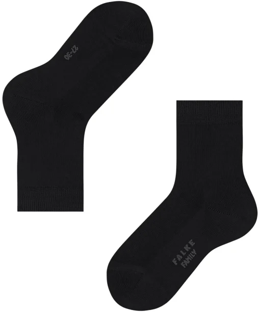 Family Kinder Socken