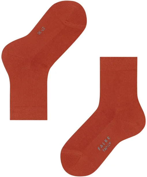 Family Kinder Socken