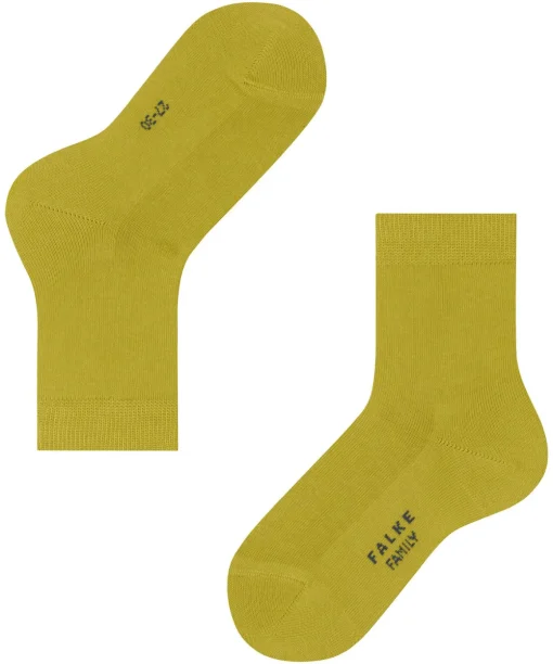 Family Kinder Socken