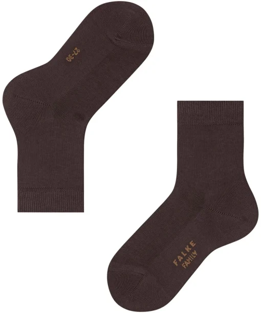 Family Kinder Socken