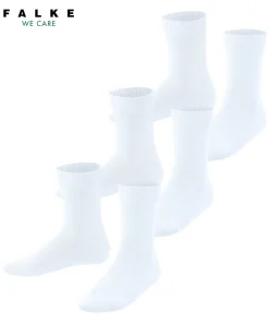 Family 3-Pack Kinder Socken