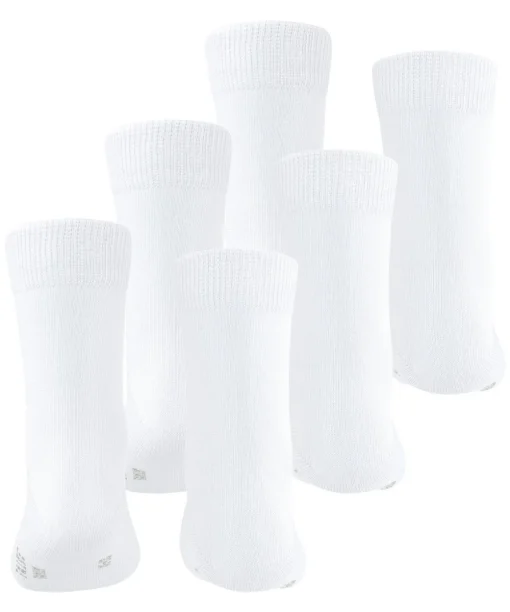 Family 3-Pack Kinder Socken