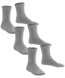 Family 3-Pack Kinder Socken