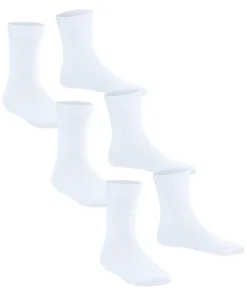 Family 3-Pack Kinder Socken