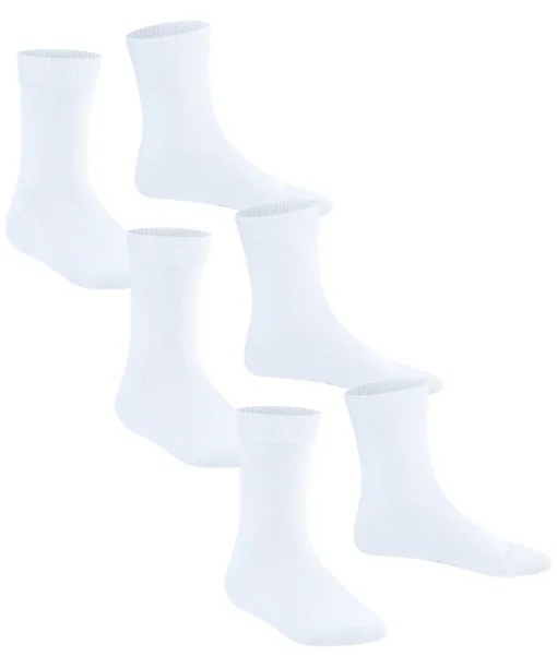 Family 3-Pack Kinder Socken