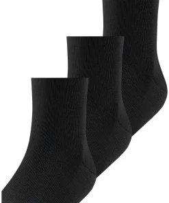 Family 3-Pack Kinder Socken