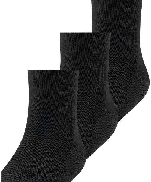 Family 3-Pack Kinder Socken