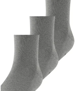 Family 3-Pack Kinder Socken