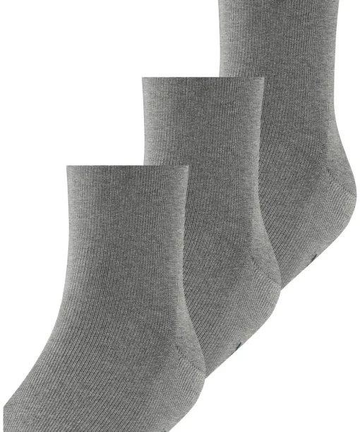 Family 3-Pack Kinder Socken